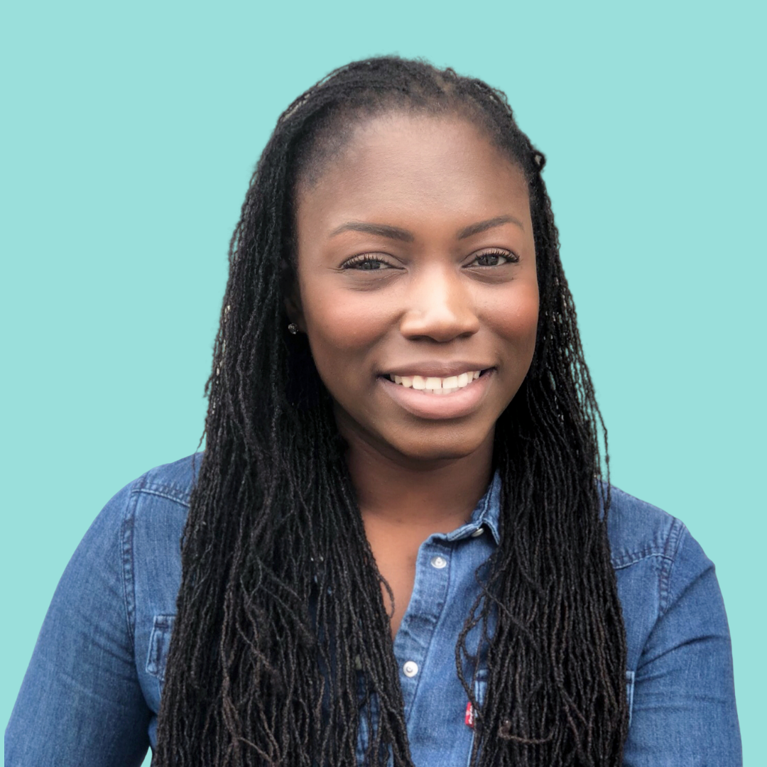 Timekah Roberts Registered Massage Therapy and Self-Care Coach